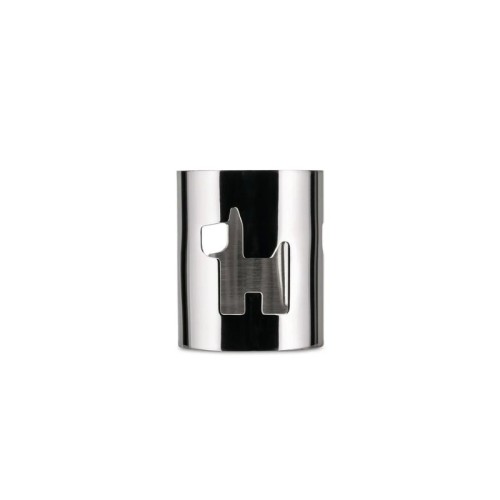 Girotondo Alessi Napkin ring